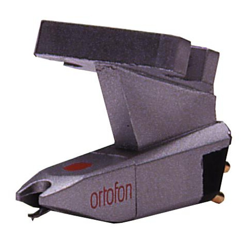 Ortofon OM Pro Silver, gramofonová přenoska 
