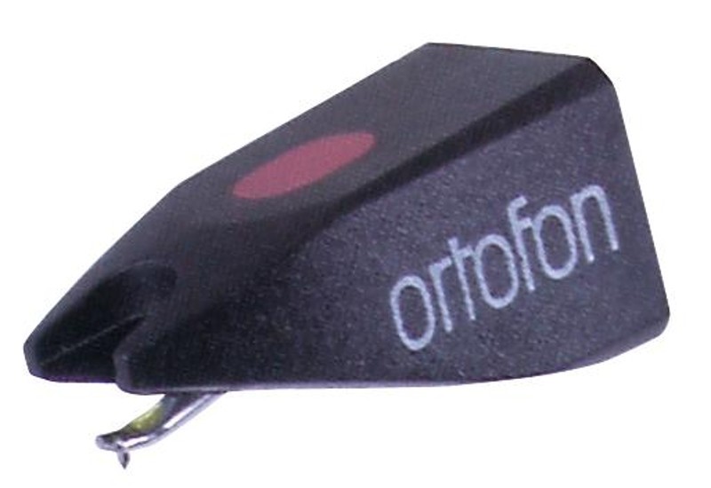 Ortofon Pro S Black, přenoskový hrot 