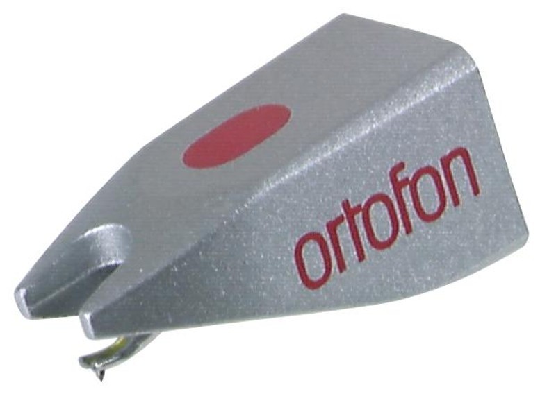 Ortofon Pro Silver,přenoskový hrot 
