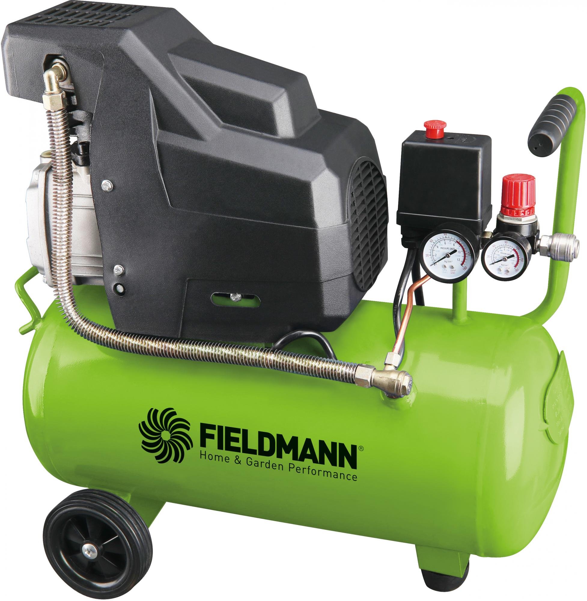 Fieldmann FDAK 201550-E Kompresor 50L 