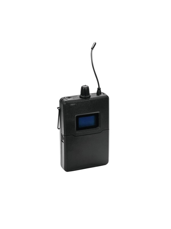 Omnitronic STR-1000 opaskový přijímač pro IEM-1000 