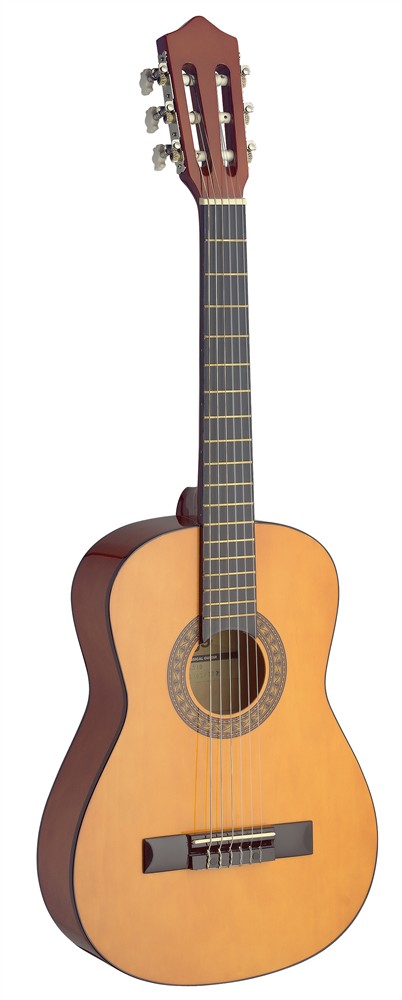 Stagg C510, klasická kytara 1/2 