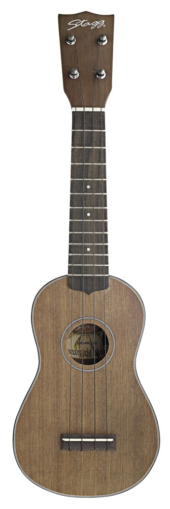 Stagg US40-S, sopránové ukulele 