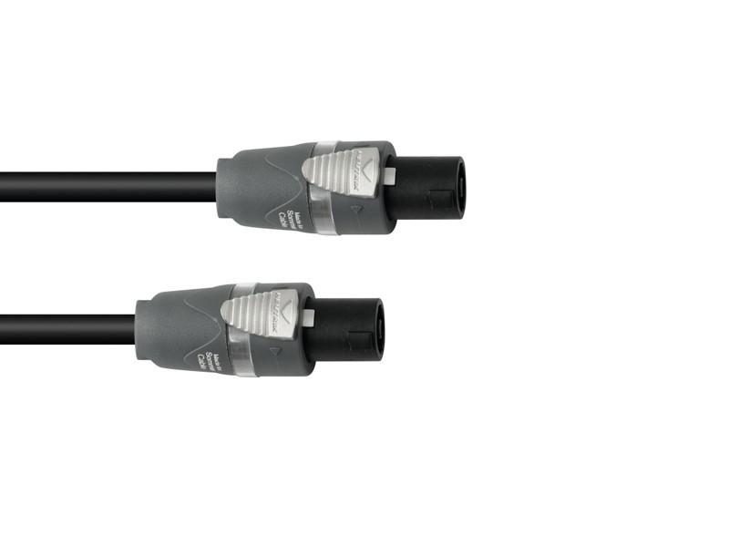 Sommer cable EL20U425-1500 Speakon 4x2,5mm 