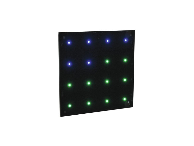 Eurolite LED Pixel Spot 16 DMX 